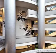 The Westin Peachtree Plaza, Atlanta hotel detail image 7