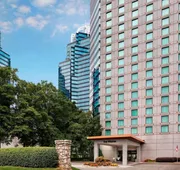 The Westin Atlanta Perimeter North hotel detail image 3