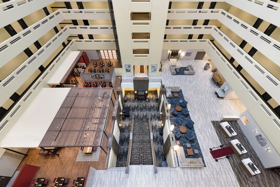 Holiday Inn Denver East by IHG hotel detail image 2