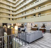 Holiday Inn Denver East by IHG hotel detail image 5