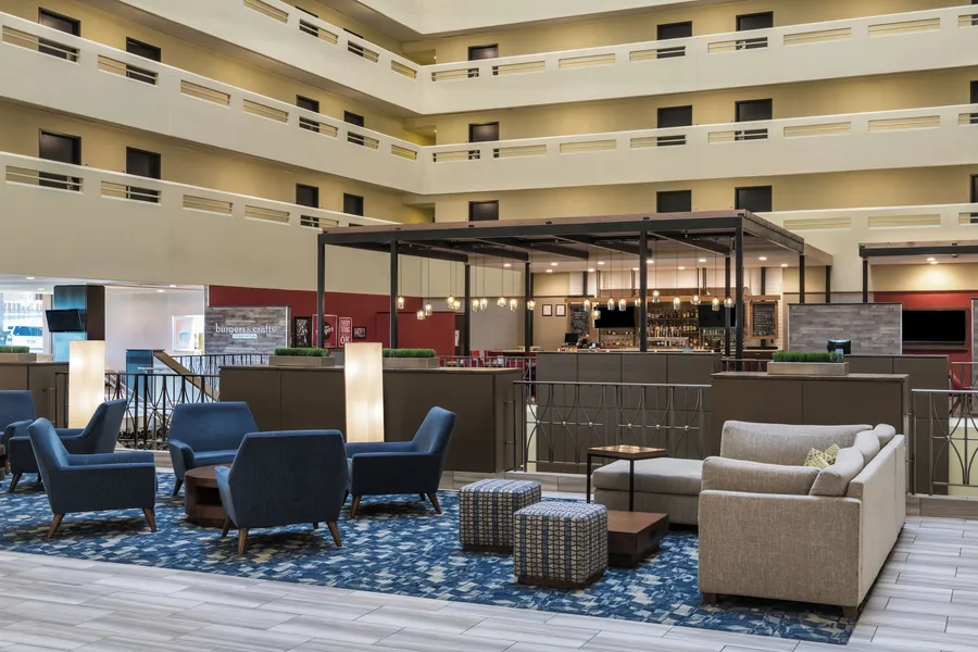 Holiday Inn Denver East by IHG hotel detail image 6