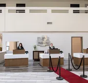 Holiday Inn Denver East by IHG hotel detail image 7