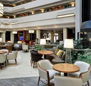 Embassy Suites Greenville Golf Resort & Conference Center hotel detail image 4