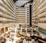 Embassy Suites Greenville Golf Resort & Conference Center hotel detail image 5