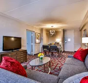DoubleTree by Hilton Chicago - Alsip hotel detail image 7