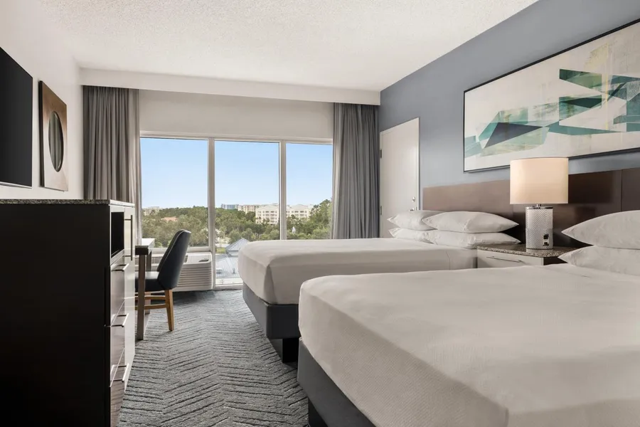 Delta Hotels by Marriott Orlando Celebration hotel detail image 2