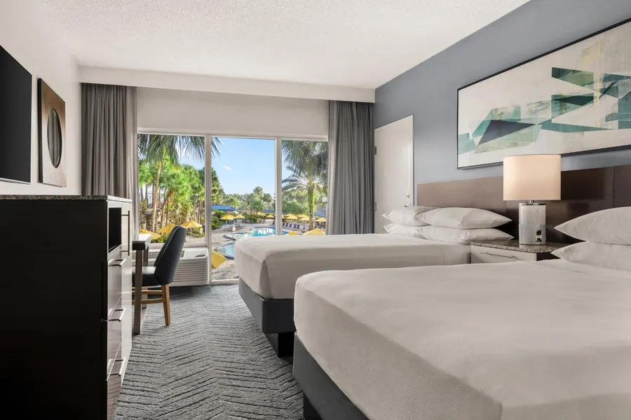 Delta Hotels by Marriott Orlando Celebration hotel detail image 2