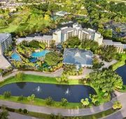Delta Hotels by Marriott Orlando Celebration hotel detail image 5