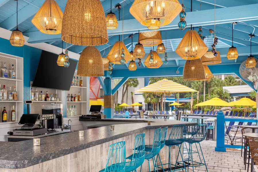Delta Hotels by Marriott Orlando Celebration hotel detail image 6