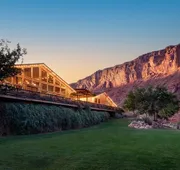Red Cliffs Lodge Moab hotel detail image 5