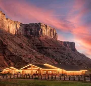 Red Cliffs Lodge Moab hotel detail image 7
