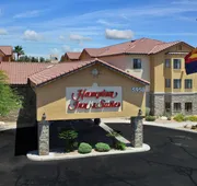 Hampton Inn & Suites Tucson-Mall hotel detail image 5