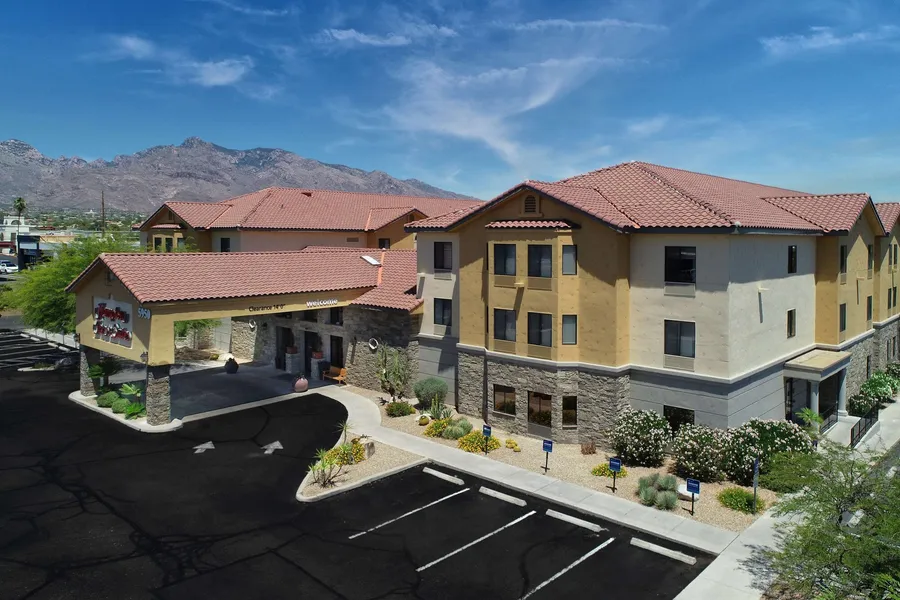 Hampton Inn & Suites Tucson-Mall hotel detail image 6