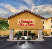Hampton Inn & Suites Tucson-Mall hotel detail image 7