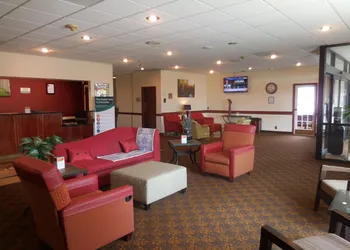 Clarion Inn And Events Center Pueblo North hotel thumbnail 2