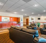 Clarion Inn And Events Center Pueblo North hotel detail image 3