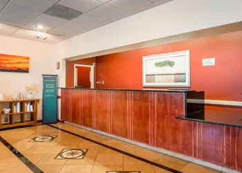 Clarion Inn And Events Center Pueblo North hotel thumbnail 4