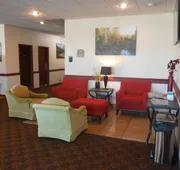 Clarion Inn And Events Center Pueblo North hotel detail image 5