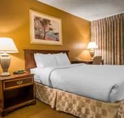 Clarion Inn And Events Center Pueblo North hotel detail image 7