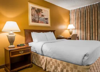 Clarion Inn And Events Center Pueblo North hotel thumbnail 7