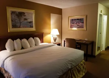 Clarion Inn And Events Center Pueblo North hotel thumbnail 8