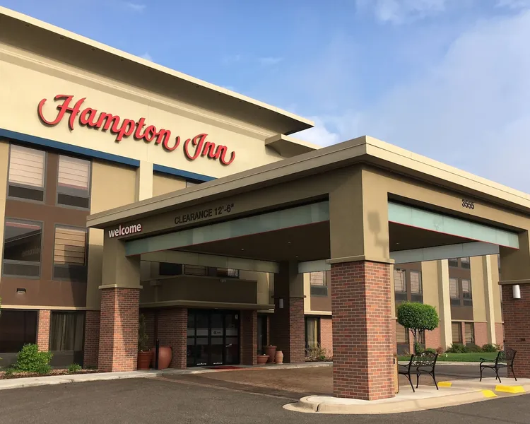 Hampton Inn Joliet - I-80 hotel detail image 2