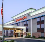 Hampton Inn Joliet - I-80 hotel detail image 5