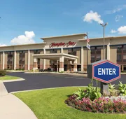 Hampton Inn Joliet - I-80 hotel detail image 7