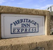 Heritage Inn Express Hayward hotel detail image 5