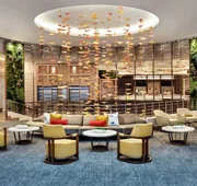 Hilton Grand Vacations Club Chicago Magnificent Mile hotel detail image 3