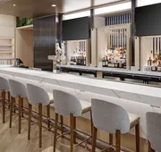 Hilton Grand Vacations Club Chicago Magnificent Mile hotel detail image 4