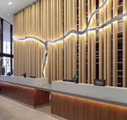Hilton Grand Vacations Club Chicago Magnificent Mile hotel detail image 5