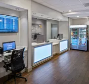 Holiday Inn Express Atlanta Airport - College Park by IHG hotel detail image 3