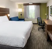 Holiday Inn Express Atlanta Airport - College Park by IHG hotel detail image 4