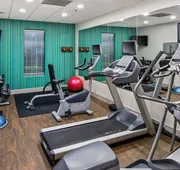 Holiday Inn Express Atlanta Airport - College Park by IHG hotel detail image 7