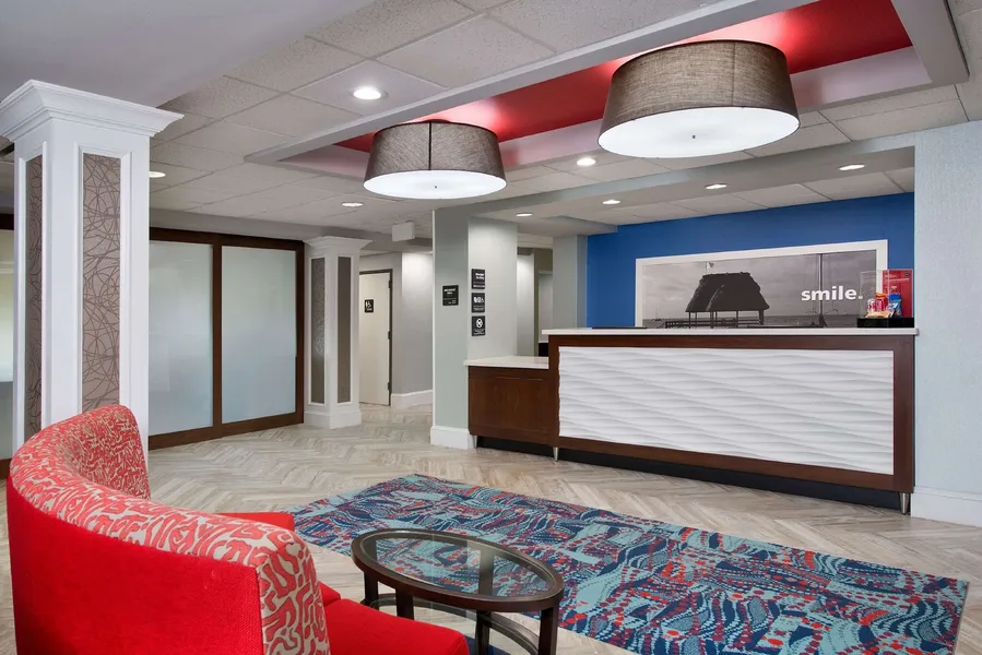 Hampton Inn - Naples - I-75 hotel detail image 6