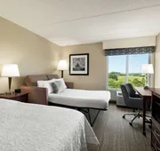 Hampton Inn Dulles - Cascades hotel detail image 7