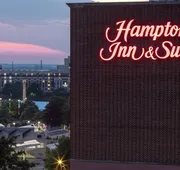 Hampton Inn & Suites Atlanta-Downtown hotel detail image 4
