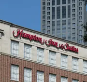 Hampton Inn & Suites Atlanta-Downtown hotel detail image 5