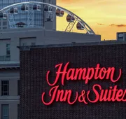 Hampton Inn & Suites Atlanta-Downtown hotel detail image 7