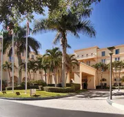 Hilton Naples hotel detail image 3