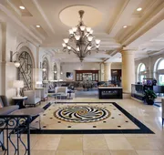 Hilton Naples hotel detail image 5