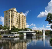 Hyatt Regency Coconut Point Resort & Spa hotel detail image 5