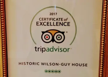 Historic Wilson-Guy House hotel thumbnail 7