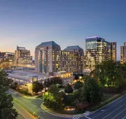 Hyatt Regency Reston hotel detail image 5