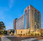 Hyatt Regency Reston hotel detail image 7