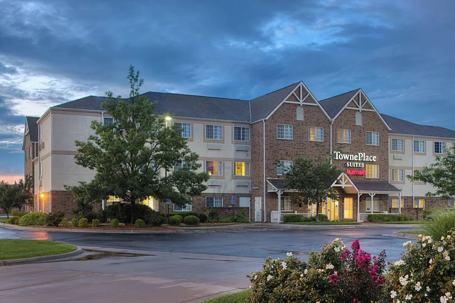 TownePlace Suites by Marriott Wichita East hotel detail image 2