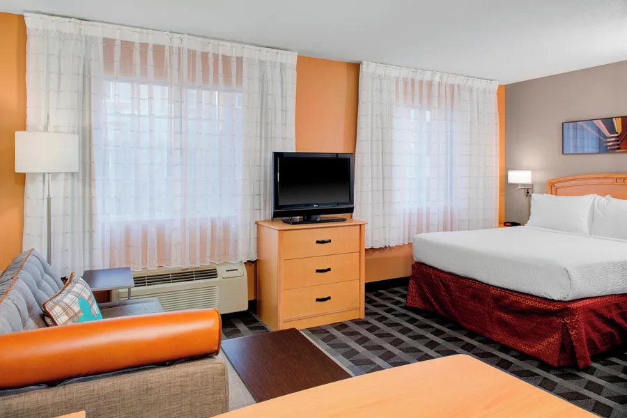 TownePlace Suites by Marriott Wichita East hotel detail image 6