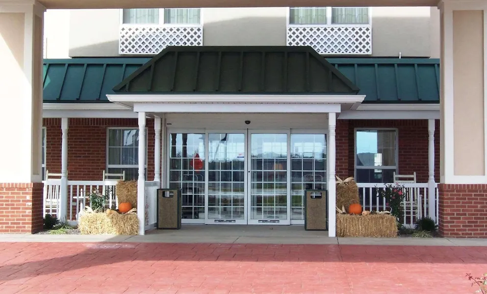 Country Inn & Suites by Radisson, Effingham, IL hotel detail image 2