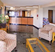 Americas Best Value Inn Collinsville St. Louis hotel detail image 3